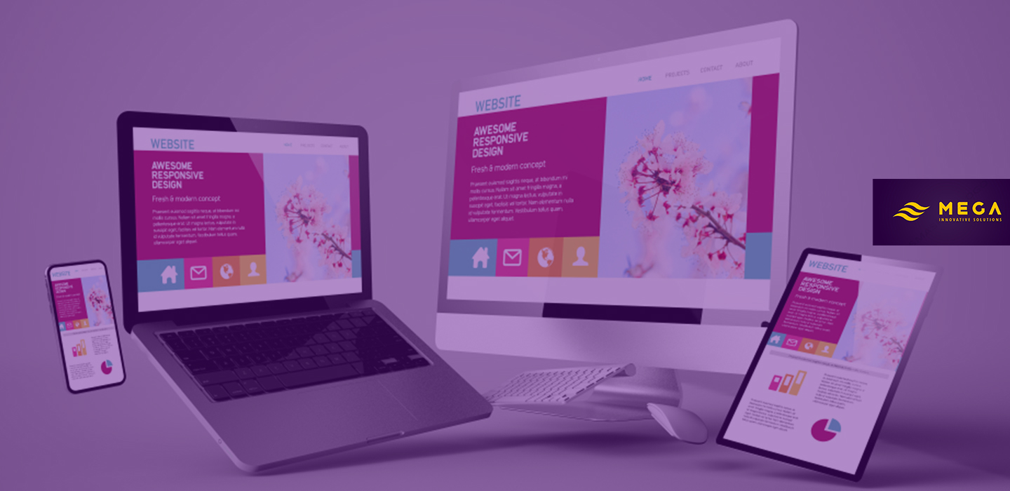 Flexible Website Design